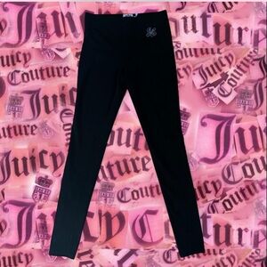 Vintage Juicy Couture Leggings